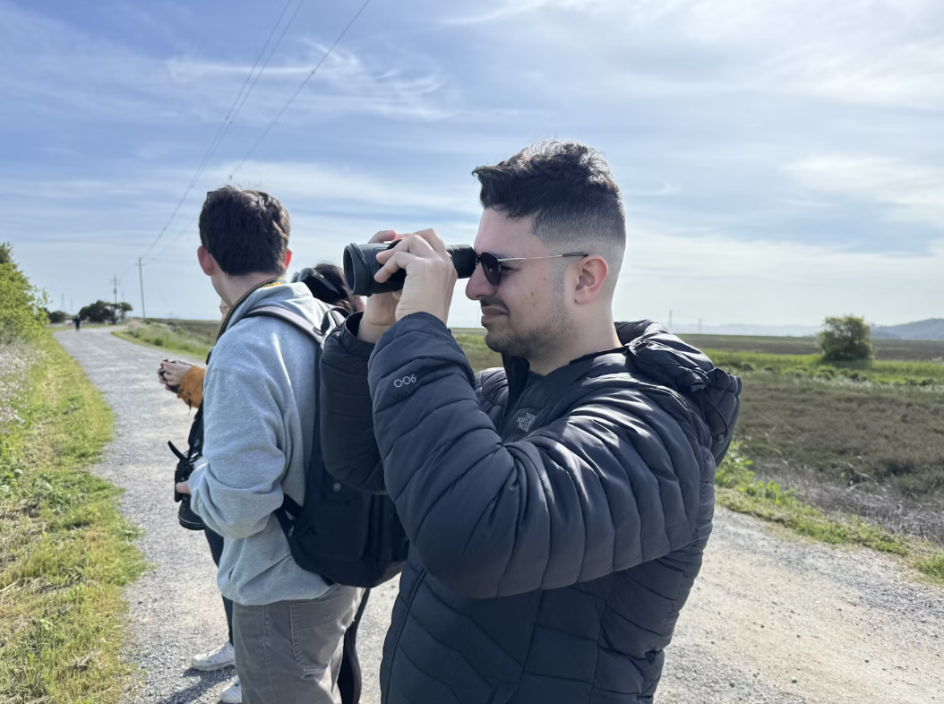 birding crew 2