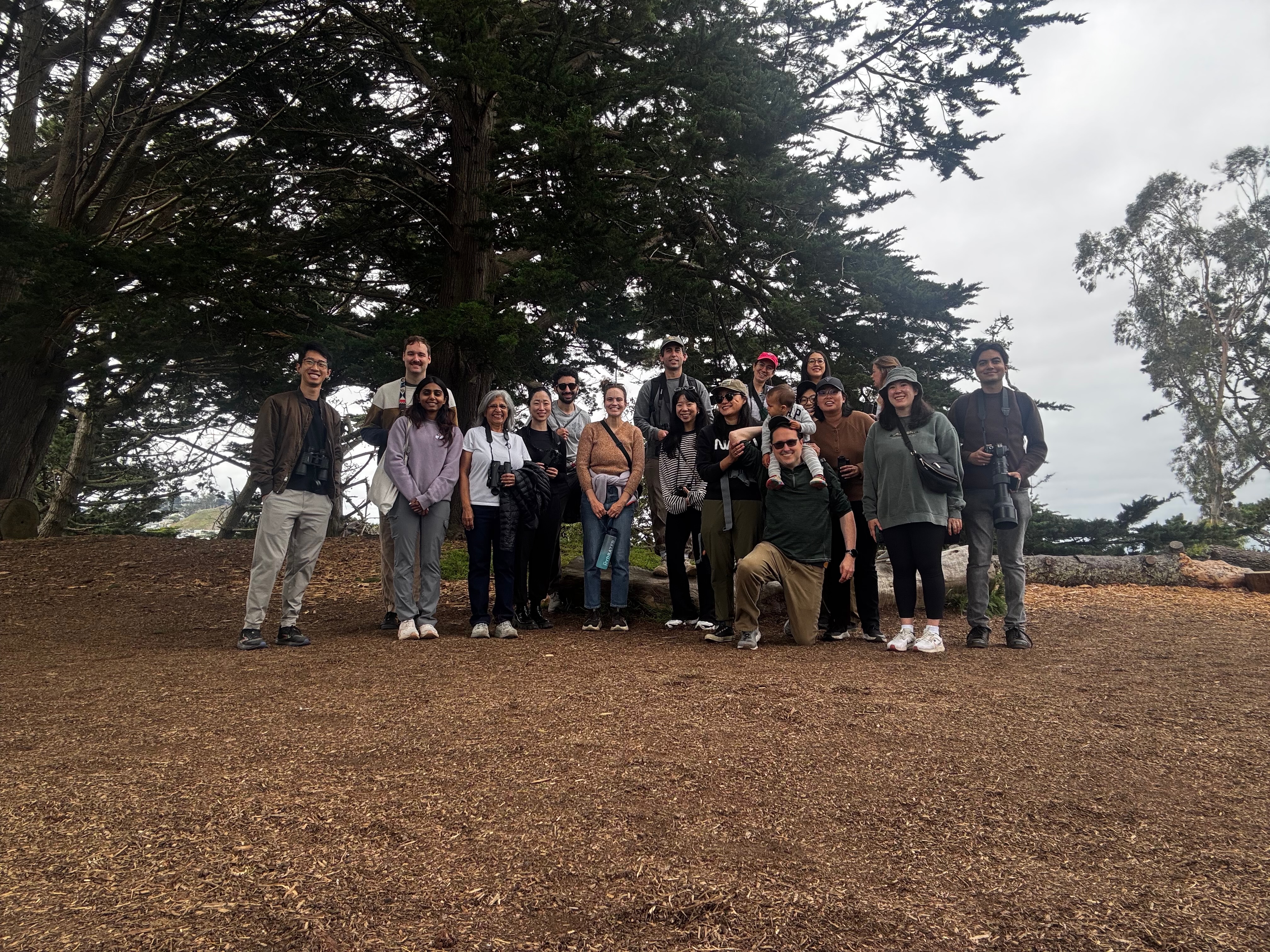 group shot
