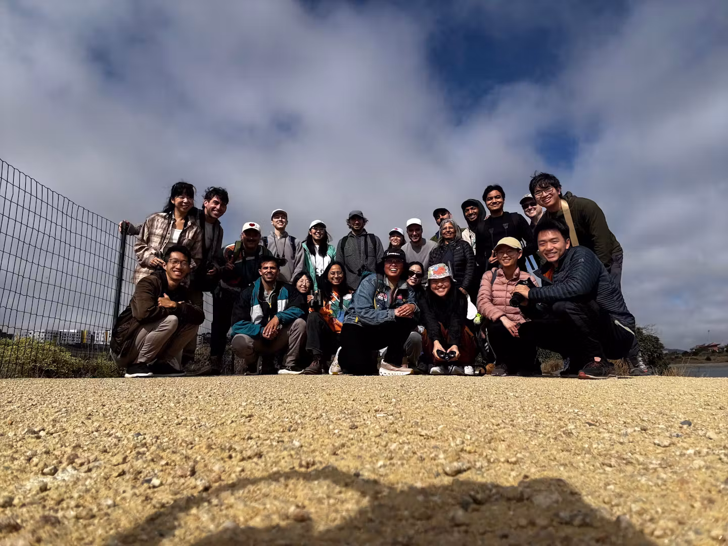group shot